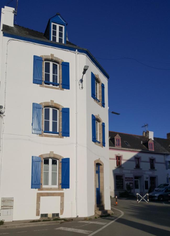 La Vigie Apartamento Groix Exterior foto