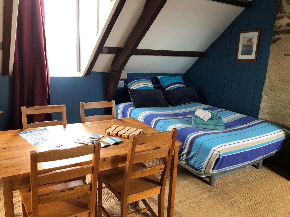 La Vigie Apartamento Groix Exterior foto